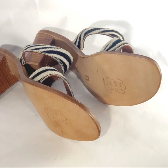 KJaque Sandals of St.Tropez - Picture 3 of 4